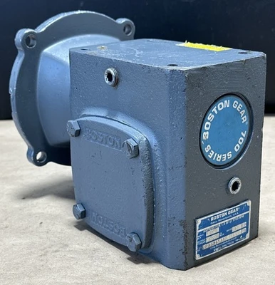 NEW Boston Gear F71815B5G