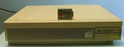 Used ALLIED TELESIS PXC43-02AA-C3 Servers Texas US | Bamko Surplus Process Equipment #936873