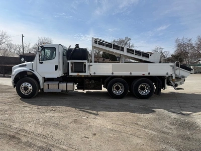 Used 2020 EVERDIGM ELP 1115 Concrete Pumps Colorado US | Concrete Pump Depot #1393918