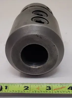 Used KENNAMETAL HSK63AWN32110M Misc Industrial Equipment Kentucky US | Aucto #687913