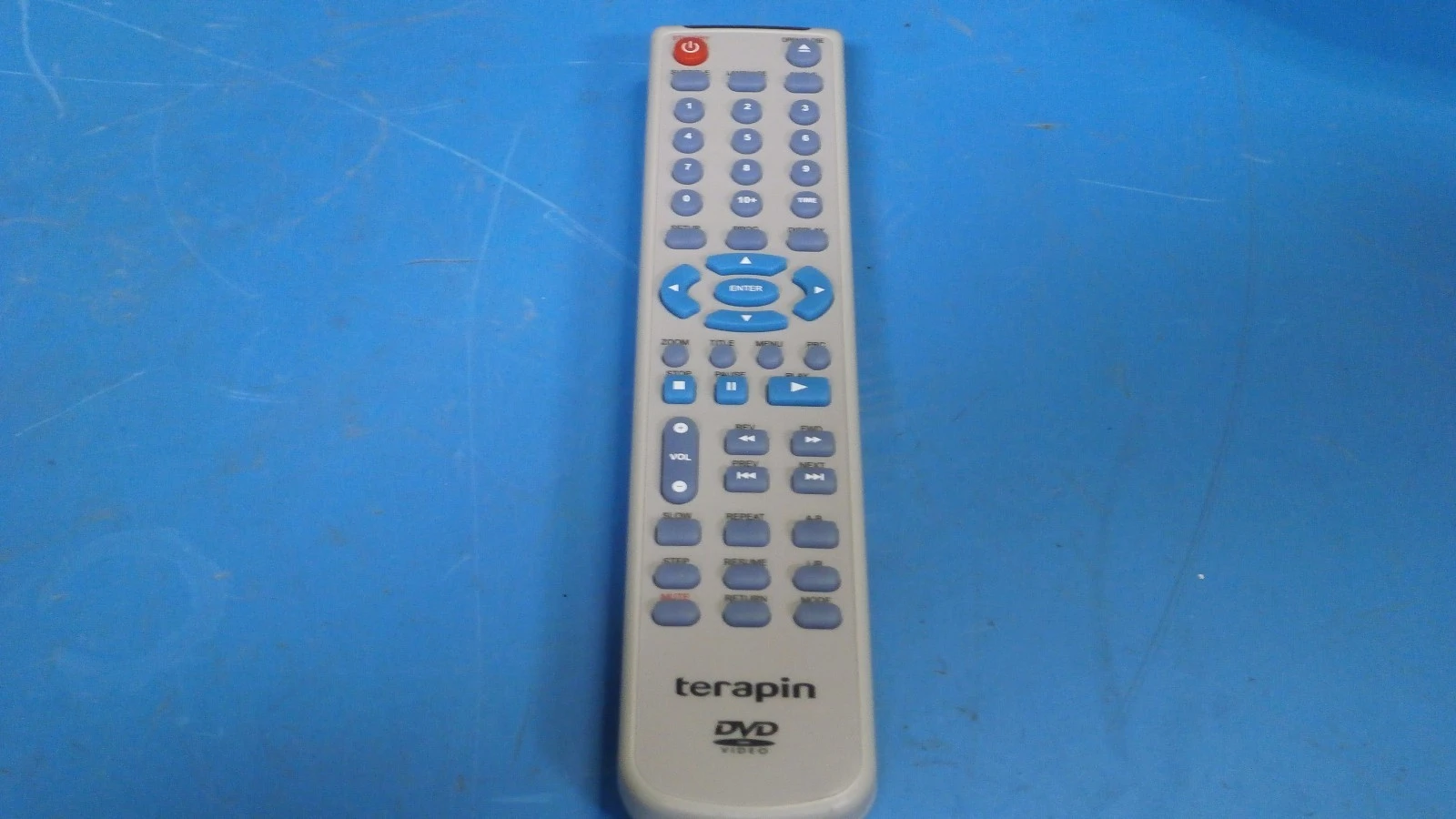 NEW TERAPIN PE-HD