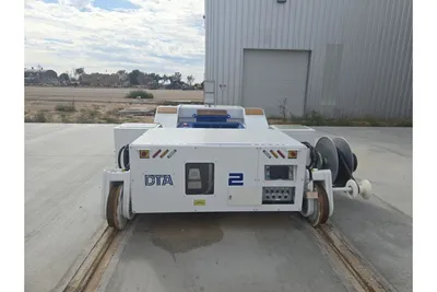 Used _UNKNOWN_ _UNKNOWN_ Up-lifting and Distribution Trolleys Texas US | IRS Auction #1572996