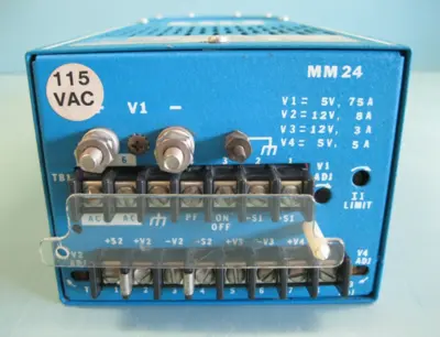 USED LH Research MM24-12Y2Y1Y/115