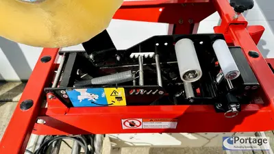 USED 2020 EAGLE T100 CASE SEALER