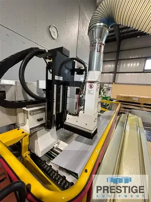USED 2019 ONSRUD 5100M12