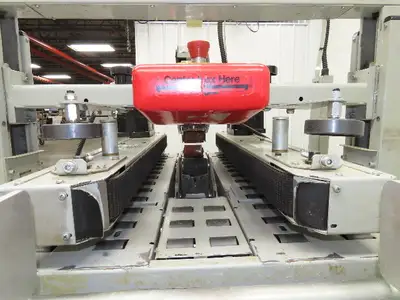 Used 3M-MATIC _UNKNOWN_ Case Sealers - Tapers Indiana US | Arrow Industrial #1489090