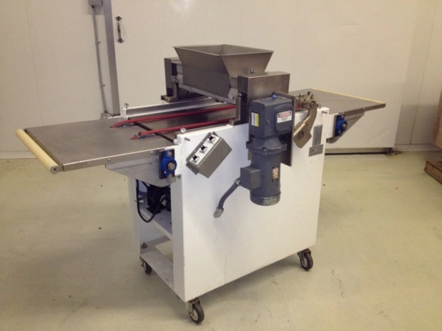 Used TRIUMPH _UNKNOWN_ Cookie Machines California US | BakeryEquipment.com #1554514