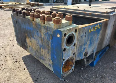USED NATIONAL J-250 M