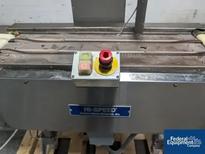 USED Mettler Toledo Mettler Toledo Scale , Model 2L