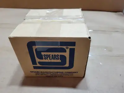 Used SPEARS 805-002 Miscellaneous MRO British Columbia CA | Lenmark #1743650
