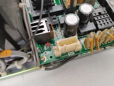 USED FANUC A14B-0076-B021
