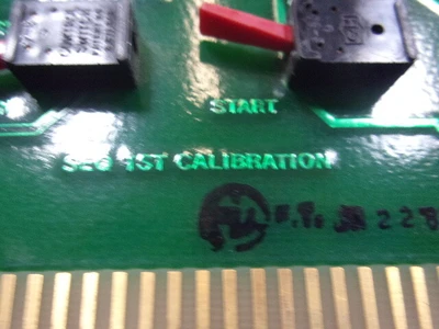 Used Universal Instruments 25537 REV A Miscellaneous PCB & SMT Equipment Arizona US | ASSET CONVERSION SPECIALISTS, INC. #324690