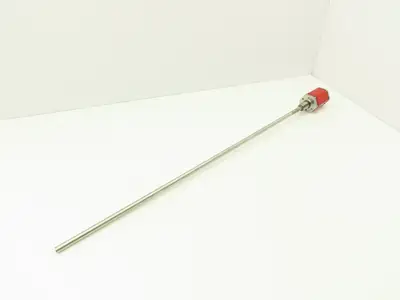 MTS GHT0200UD601R01 Temposonics GH Series Linear Position Rod Sensor