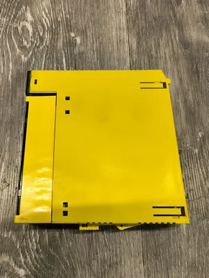 USED FANUC LTD. A03B-0819-C161
