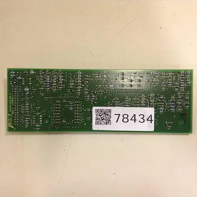 USED ALLEN BRADLEY 74102-343-51