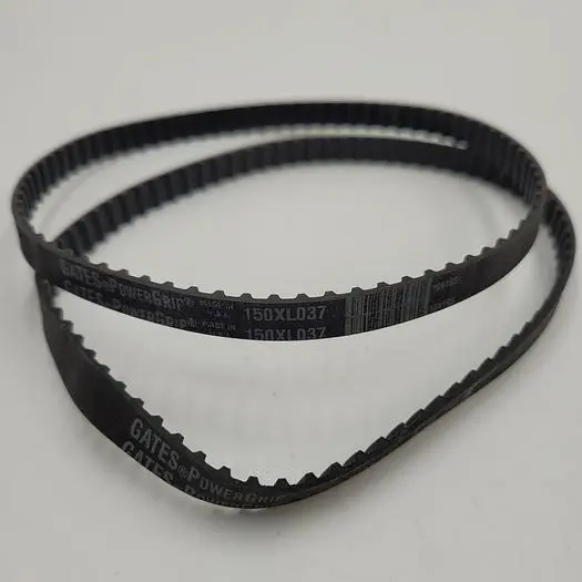 New | in-Stock GATES GATES 150XL037 POWER GRIP RIBBED BELT Belts | ND Industrial Surplus #1222165