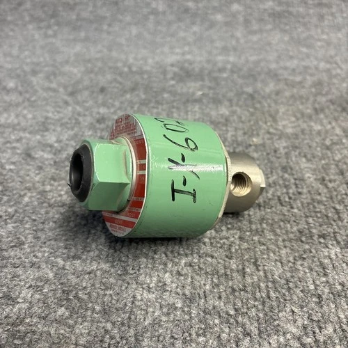 Used ASCO 832060 Solenoid Valves California US | Davliegogo LLC #1706981