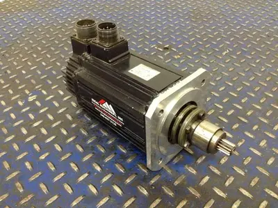 USED YASKAWA SGMS-20A6AB
