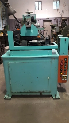 Used FASTENER ENGINEERS SAW BLADE SHARPENER CG1000 Horizontal Band Saws New York US | Barbarotto Int'l Sales Corp #1333086
