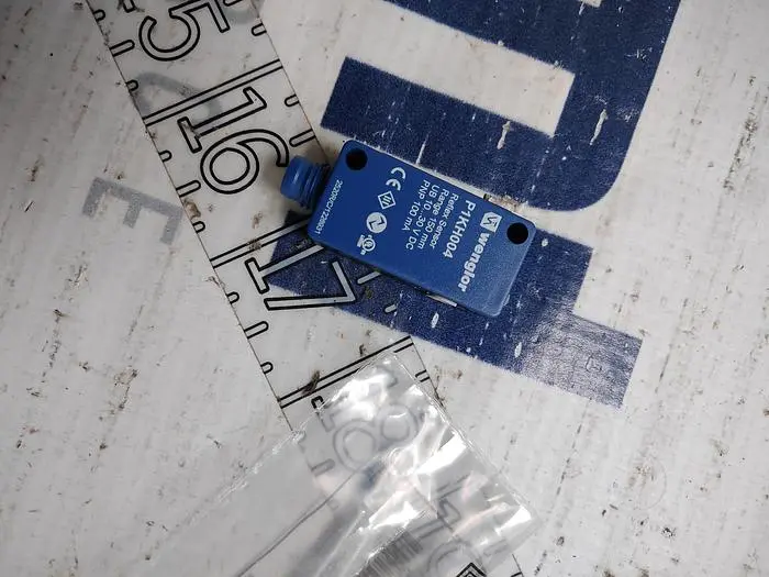 NEW WENGLOR P1KH004