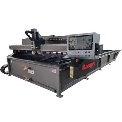 New | in-Stock LONE STAR RANGER Plasma Cutters Florida US | Sierra Victor Machinery #1465079