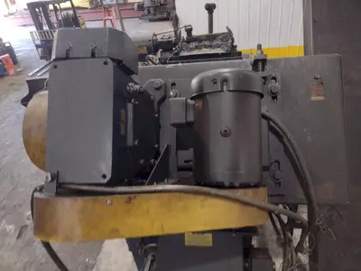 USED INTERSOURCE 35292D / CA-6200F