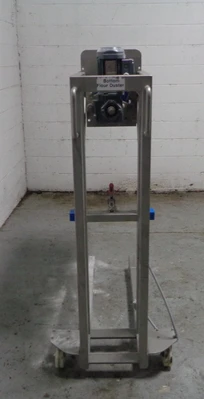 Used UNKNOWN _UNKNOWN_ Batter and Breading Machines California US | BakeryEquipment.com #1554800