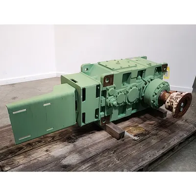 USED SUMITOMO DRIVE TECHNOLOGIES PX8075R4 YD LLV 280