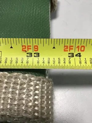 USED UNITHERM BRRL 2610