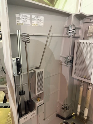 Used _UNKNOWN_ _UNKNOWN_ Analyzers Systems - Other Ohio US | Federal Equipment Company #1365490