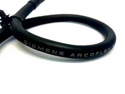 H01N2-D | Siemens Arcoflex  Welding Cable 21" OAL - Used