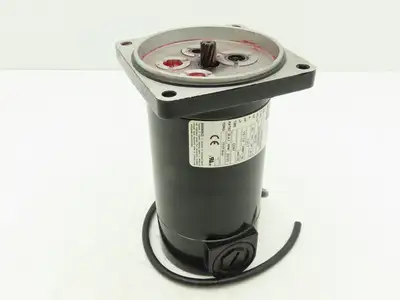 Used BODINE _UNKNOWN_ D.C. Motors Indiana US | Arrow Industrial #1055965