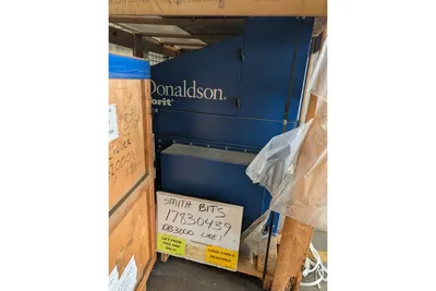 Used _UNKNOWN_ _UNKNOWN_ Downdraft Tables Texas US | IRS Auction #1355789
