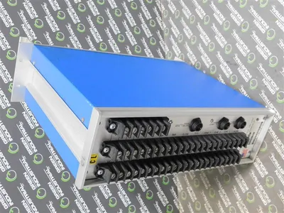 SEL SEL-121-4 Distance Relay Fault Locator 85-200V AC-DC 0.15A 60Hz Used