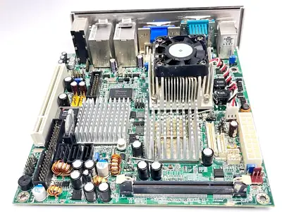 USED MAVERICK INDUSTRIAL SALES LF80537