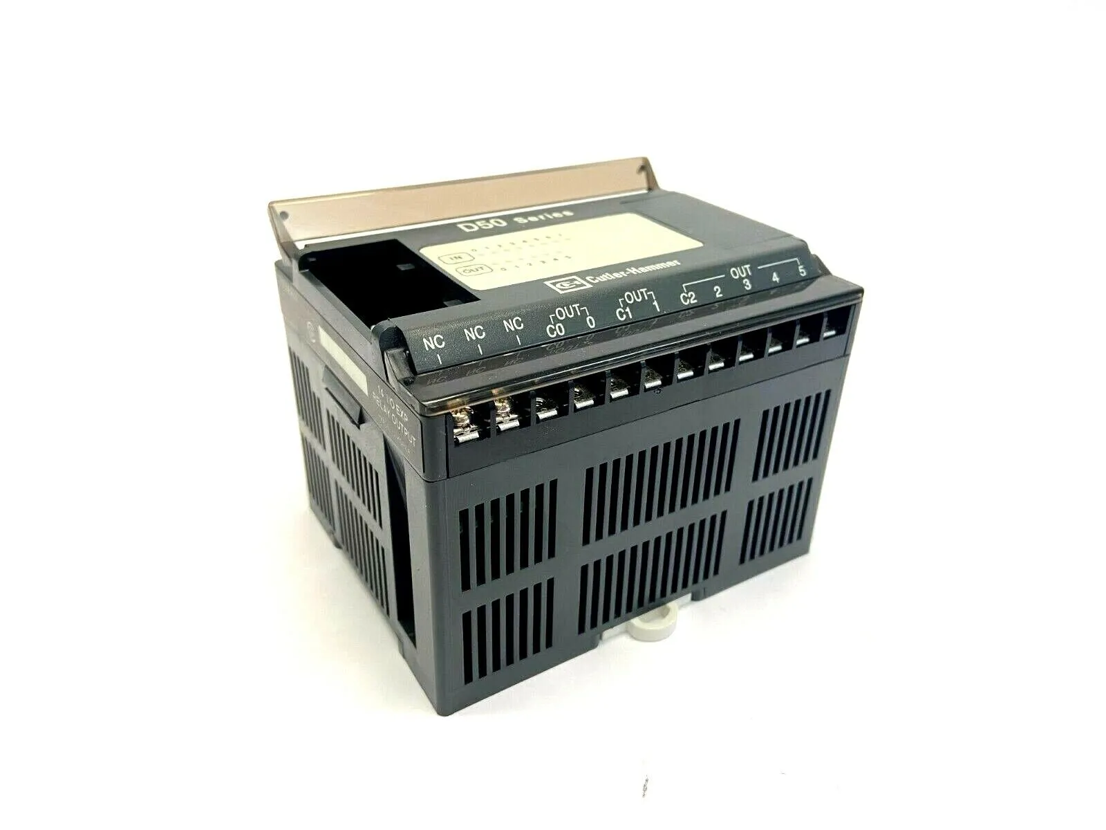 USED CUTLER-HAMMER DIGITAL I/O EXPANSION