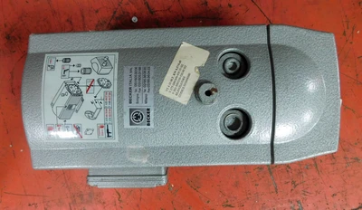 USED BECKER VACUUM PUMP VT 410