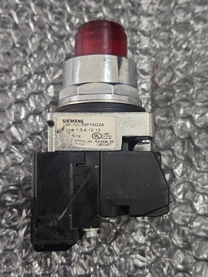 USED Siemens 52AATG