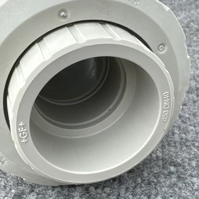 New | in-Stock Georg Fischer 167.546.406 Pump & Valve Parts California US | Davliegogo LLC #1706388