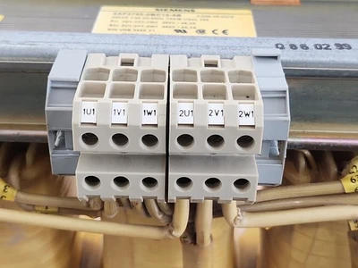 USED Siemens 4-008-26-0379