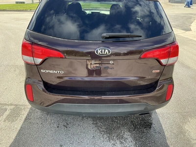 Used 2014 KIA SORENTO Classic Cars & Trucks Michigan US | Miedema Asset Management Group #1578966