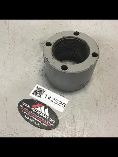 Used VAN DORN 85HT5 / TBN Injection Molding Parts Michigan US | Ideal Machinery #697223