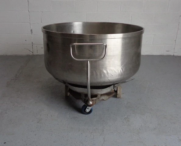 Used ARTOFEX PH30 Bowl Lifts California US | BakeryEquipment.com #1555089