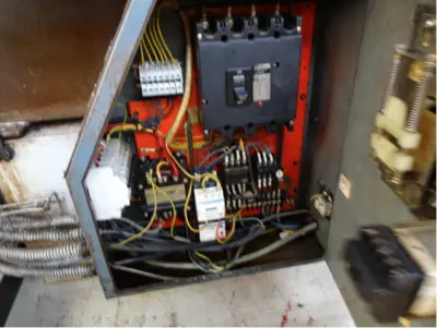 USED SHIMAZU 3-F