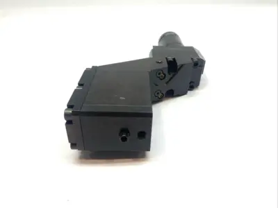 CNC Toolholder 843409/3508377-1