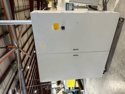 USED LEADERMAC SPEEDMAC