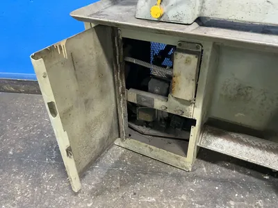 Used HARDINGE DSM59 Second Operation including Speed Lathes Ohio US | HGR 24 #1229474