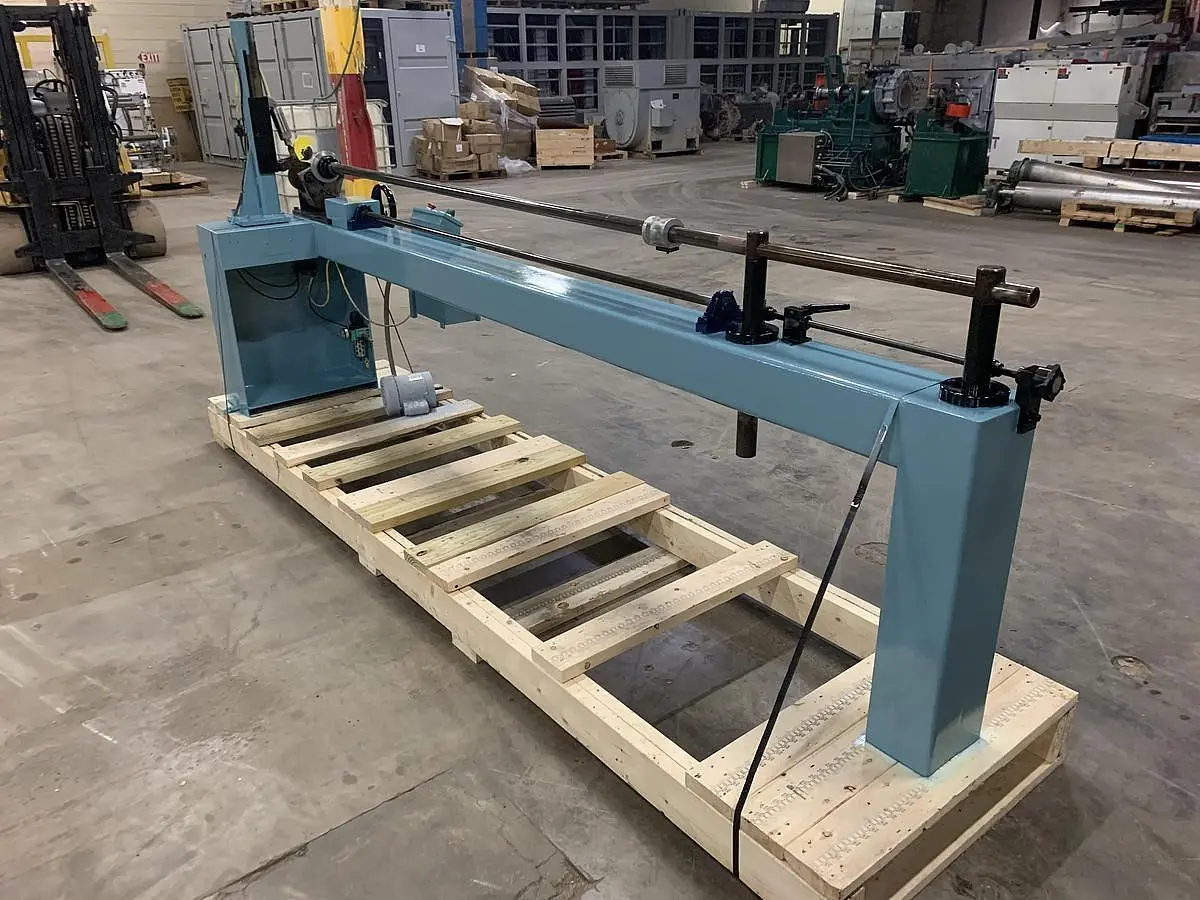 USED CORETECH 9/90