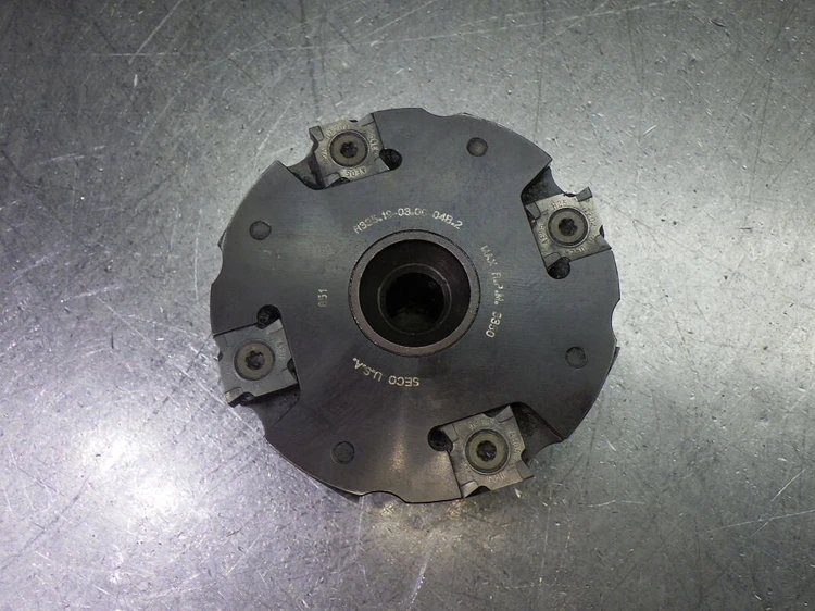 Used SECO _UNKNOWN_ Tooling & Accessories (Other) Michigan US | Superior Machine & Tool Inc #1541136
