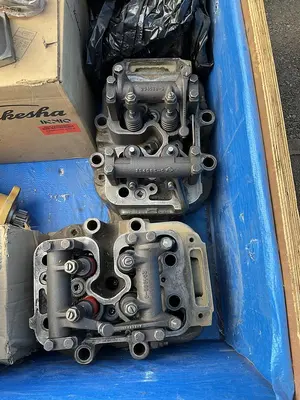 Waukesha Cylinder Head PN204066-C